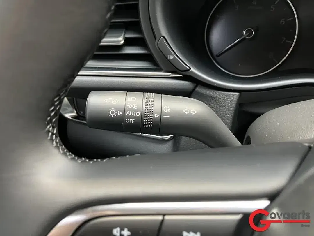 Mazda CX-30 2.0 e-SKYACTIV 6AT - Thumbnail 12