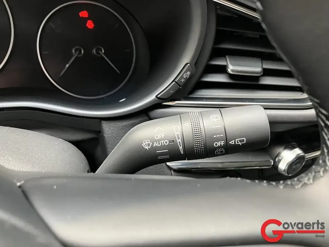 Mazda CX-30 2.0 e-SKYACTIV 6AT - Thumbnail 13