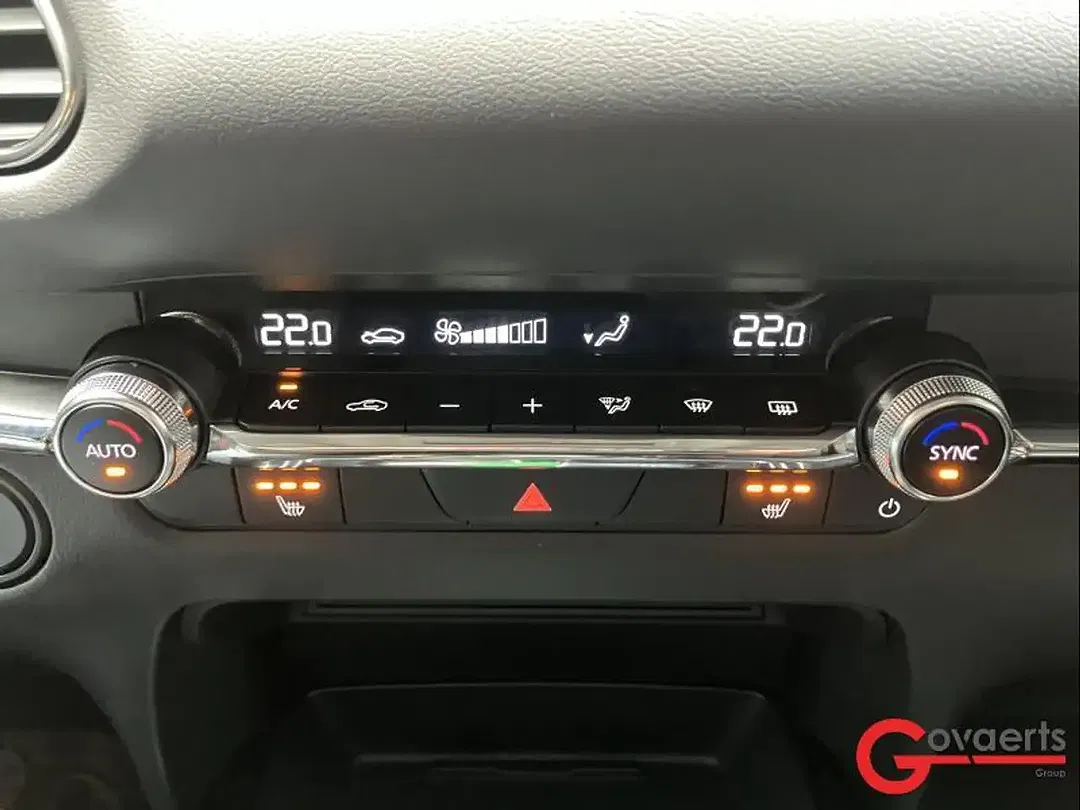 Mazda CX-30 2.0 e-SKYACTIV 6AT - Thumbnail 14