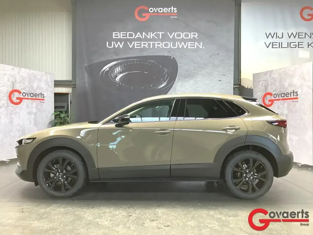 Mazda CX-30 2.0 e-SKYACTIV 6AT - foto 2