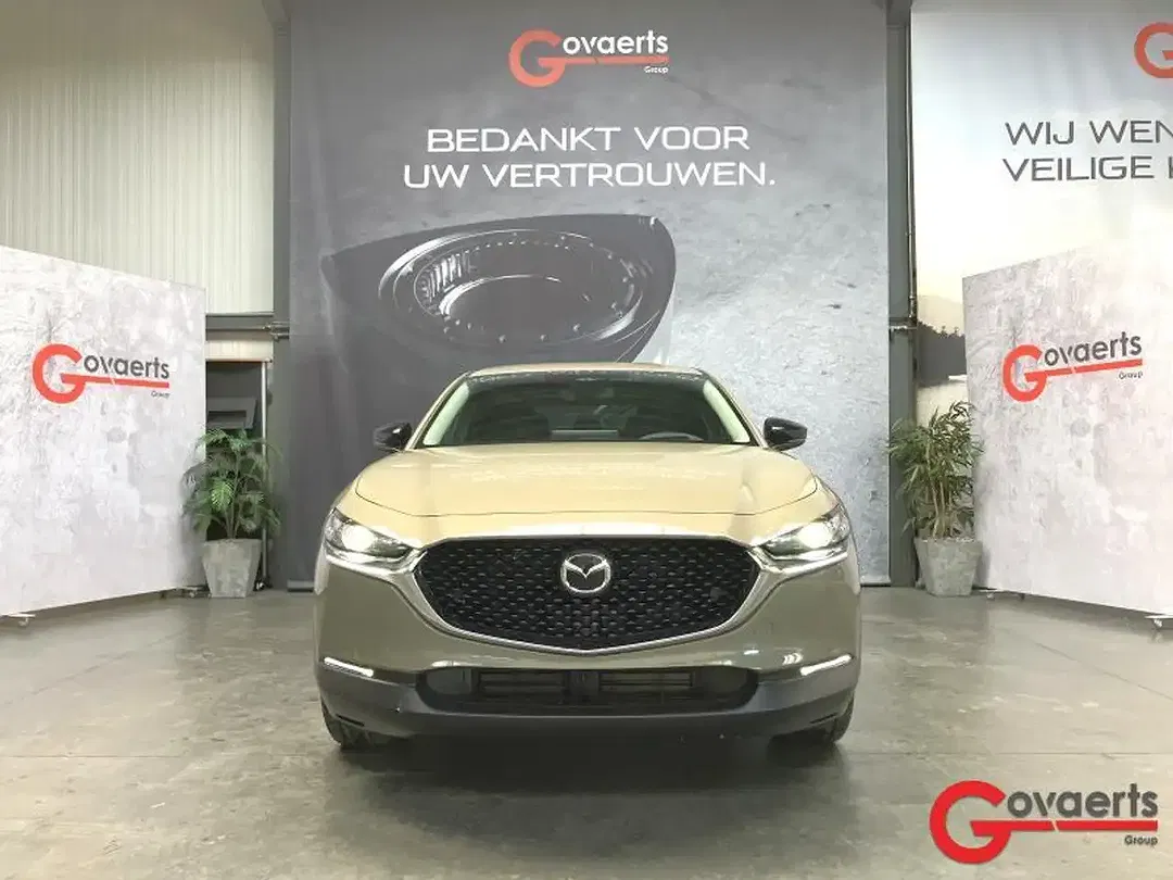 Mazda CX-30 2.0 e-SKYACTIV 6AT - Thumbnail 5