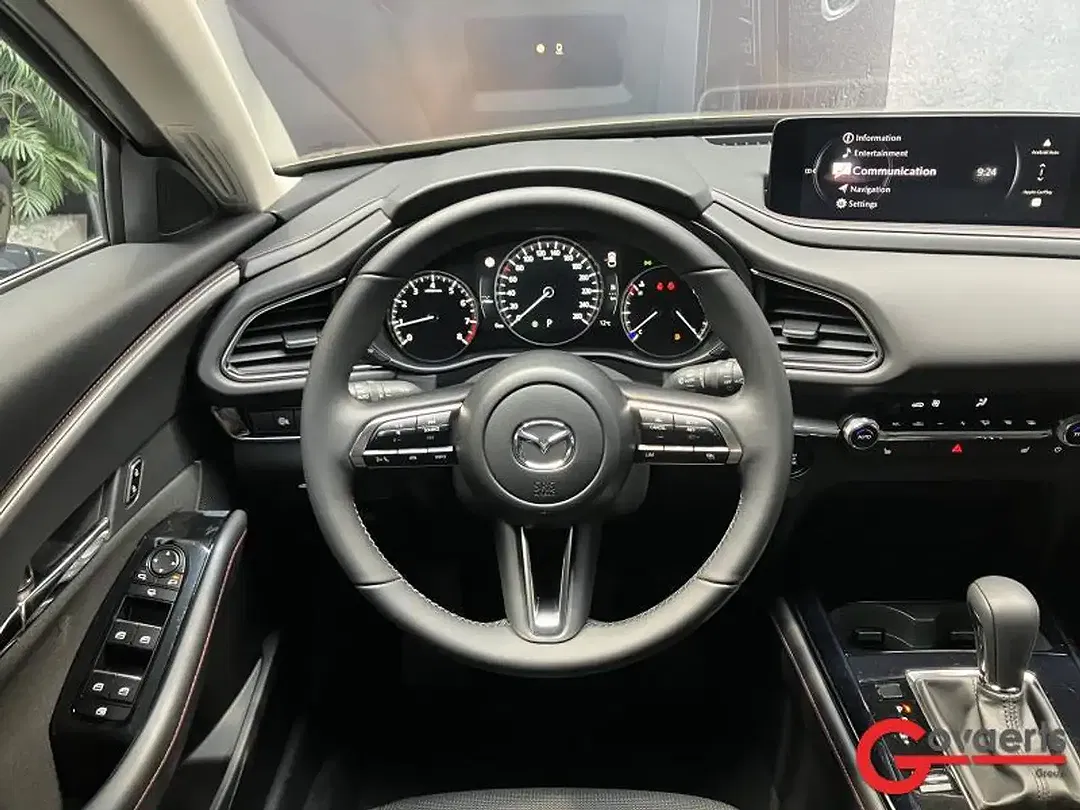 Mazda CX-30 2.0 e-SKYACTIV 6AT - Thumbnail 8
