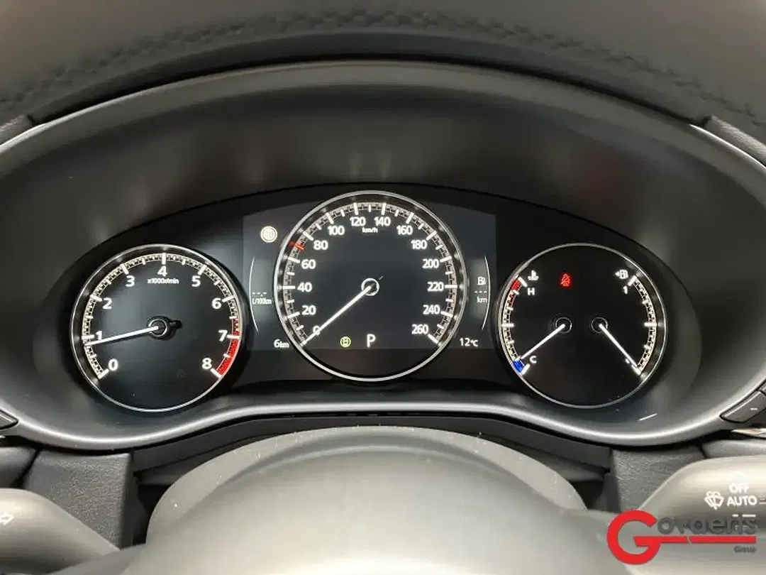 Mazda CX-30 2.0 e-SKYACTIV 6AT - Thumbnail 9