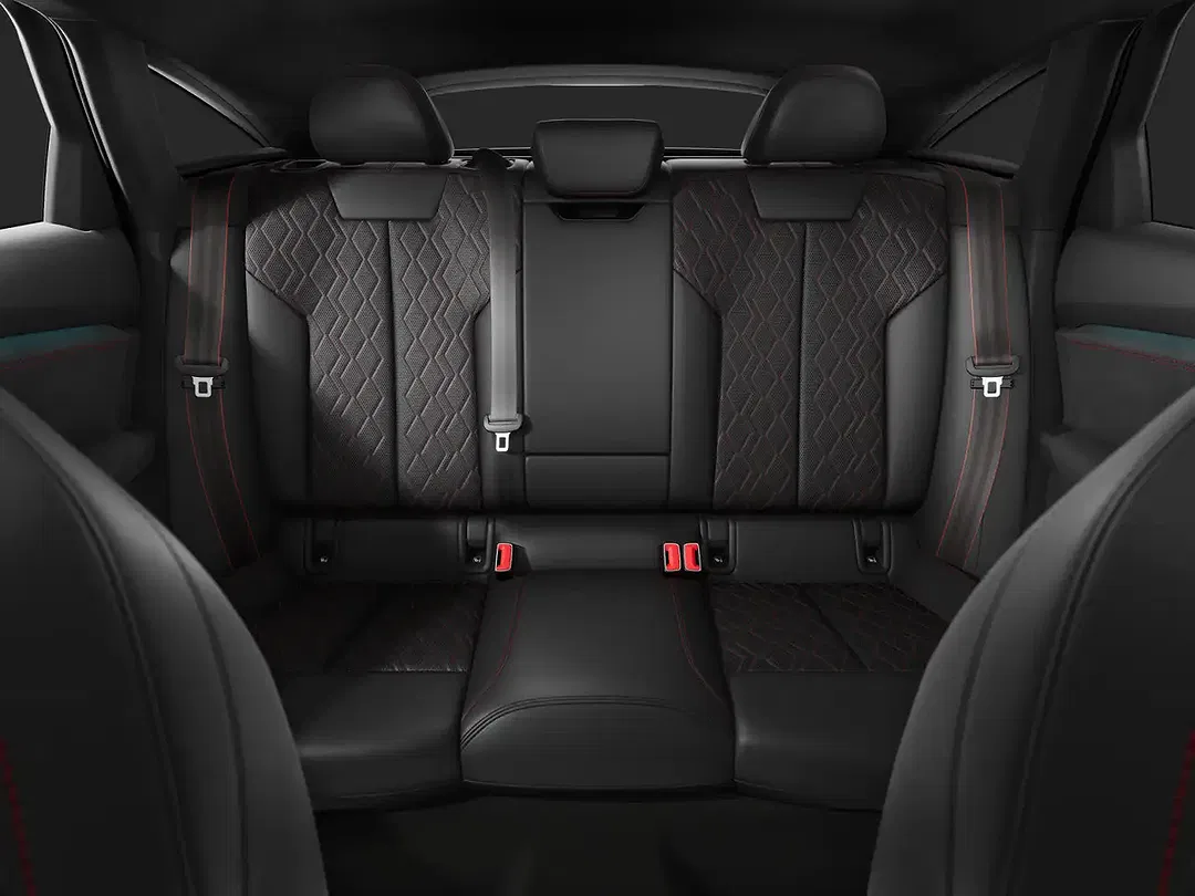 Audi S6 e-tron Matrix LED - foto 10