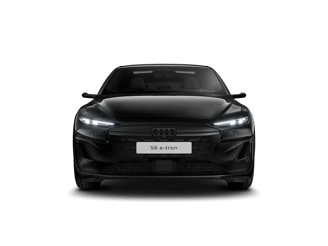 Audi S6 e-tron Matrix LED - Afbeelding 1