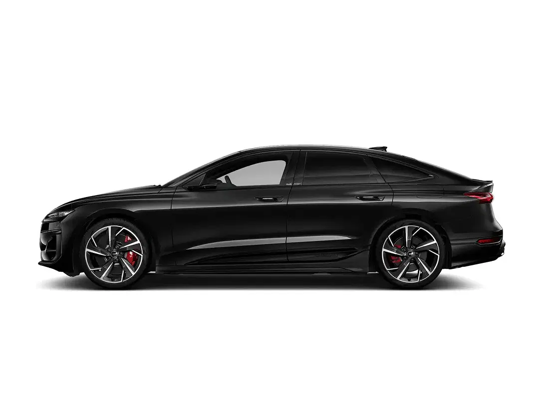 Audi S6 e-tron Matrix LED - Thumbnail 4