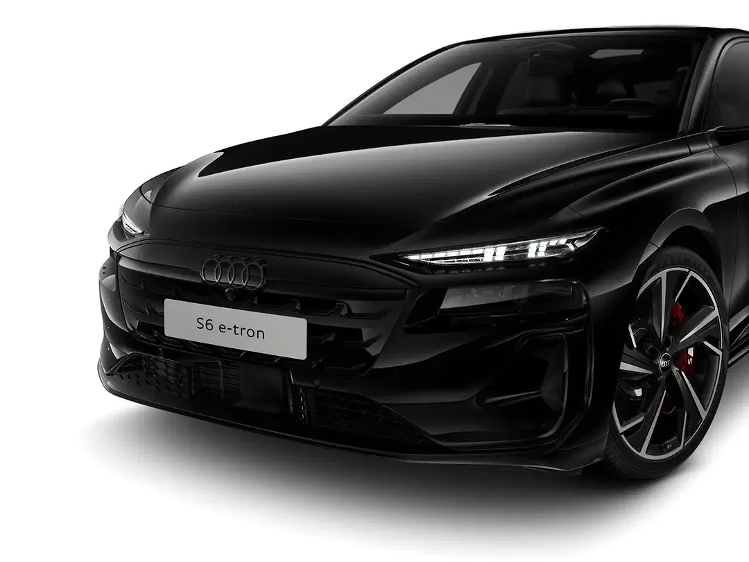 Audi S6 e-tron Matrix LED - Thumbnail 6