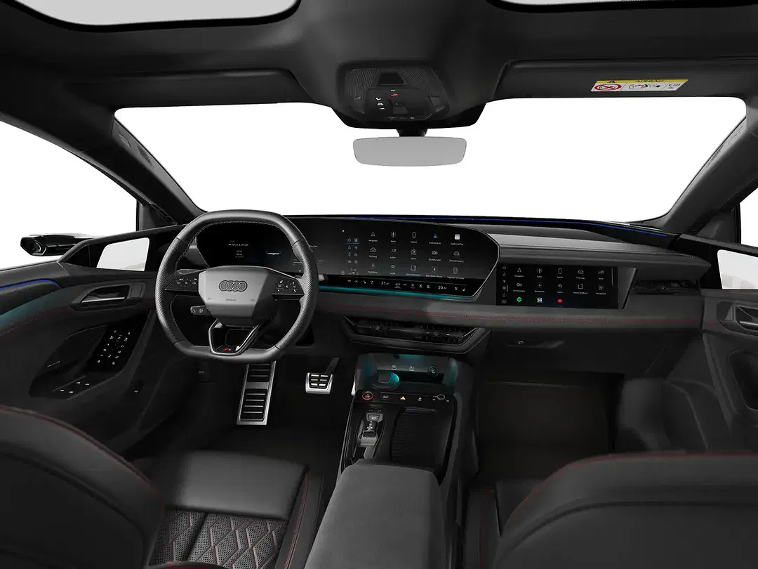 Audi S6 e-tron Matrix LED - Thumbnail 7
