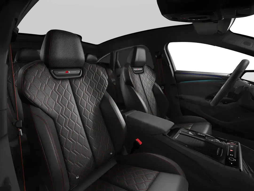 Audi S6 e-tron Matrix LED - Thumbnail 8