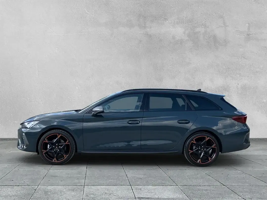 CUPRA Leon 1.5 eTSI DSG Matrix LED Sportstourer - Thumbnail 2