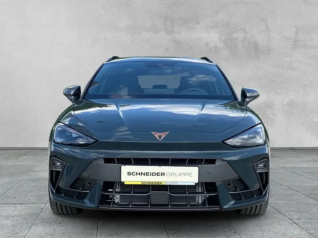 CUPRA Leon 1.5 eTSI DSG Matrix LED Sportstourer - Thumbnail 8