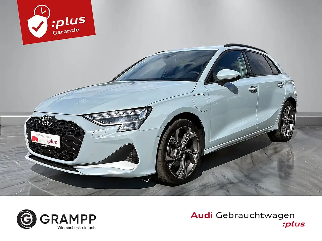 Audi A3 40 TFSI e S tronic advanced - Afbeelding 1