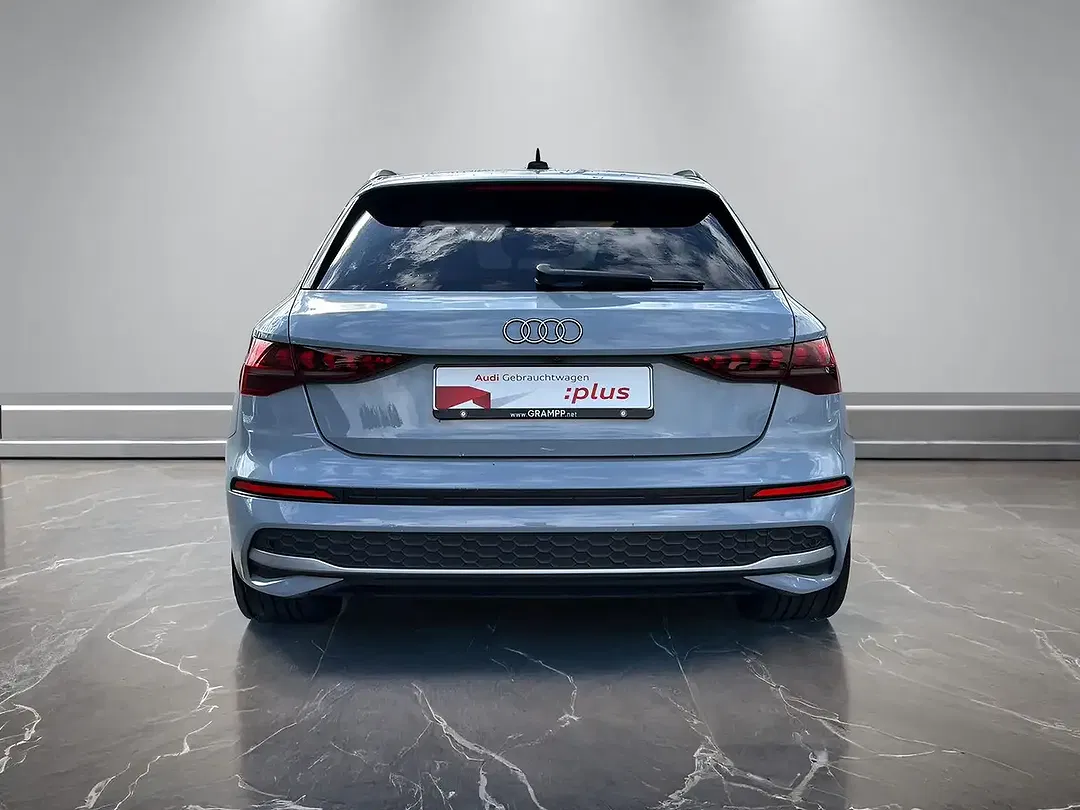 Audi A3 40 TFSI e S tronic advanced - Thumbnail 10