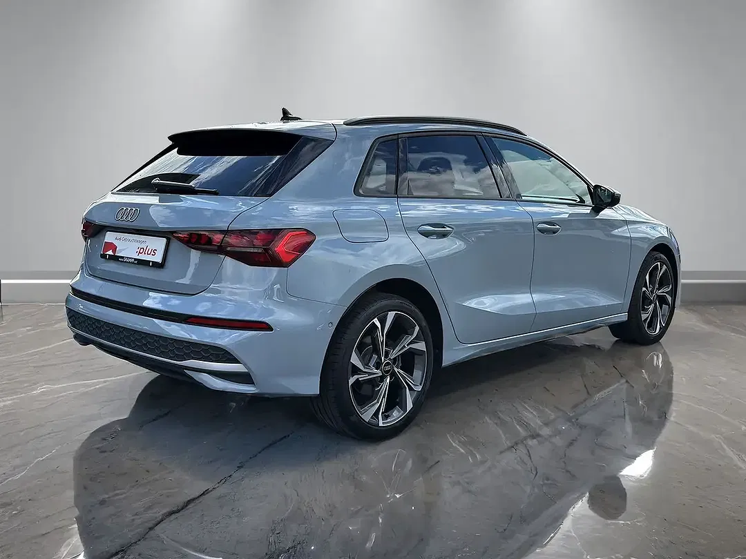 Audi A3 40 TFSI e S tronic advanced - Thumbnail 12