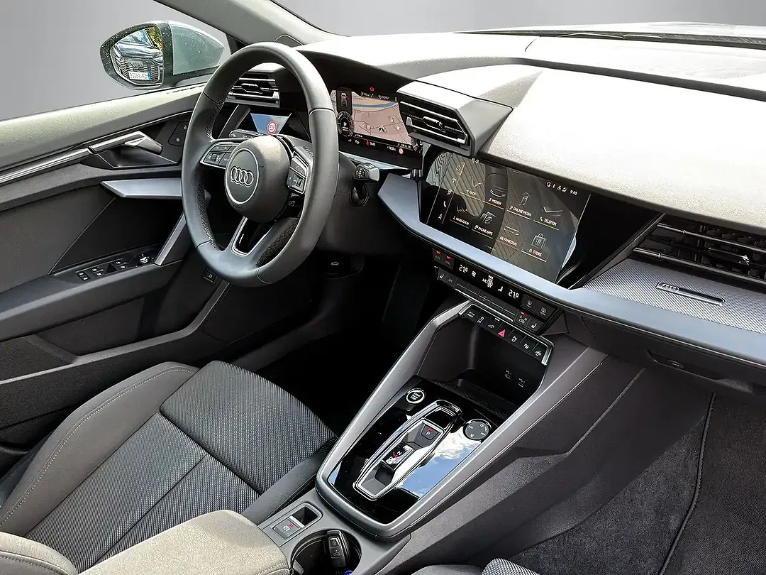 Audi A3 40 TFSI e S tronic advanced - Thumbnail 13