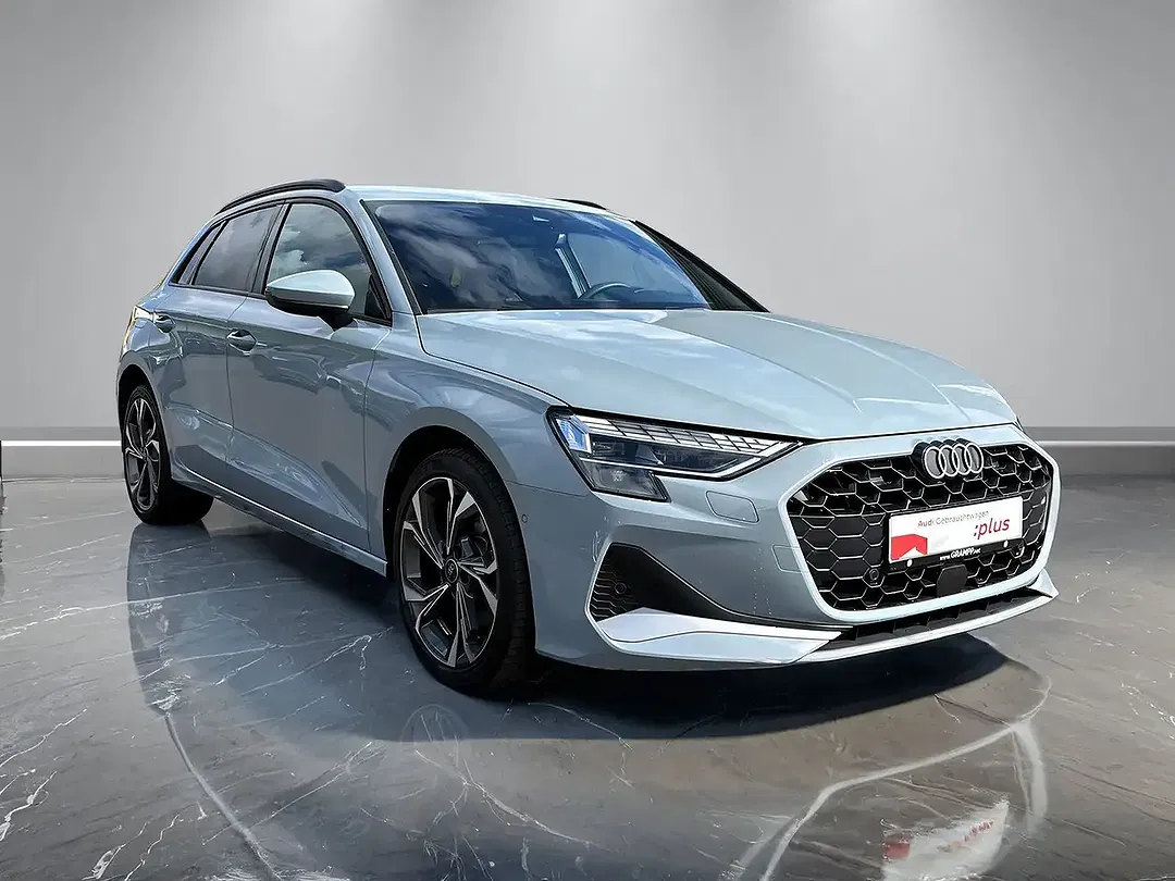 Audi A3 40 TFSI e S tronic advanced - Thumbnail 14