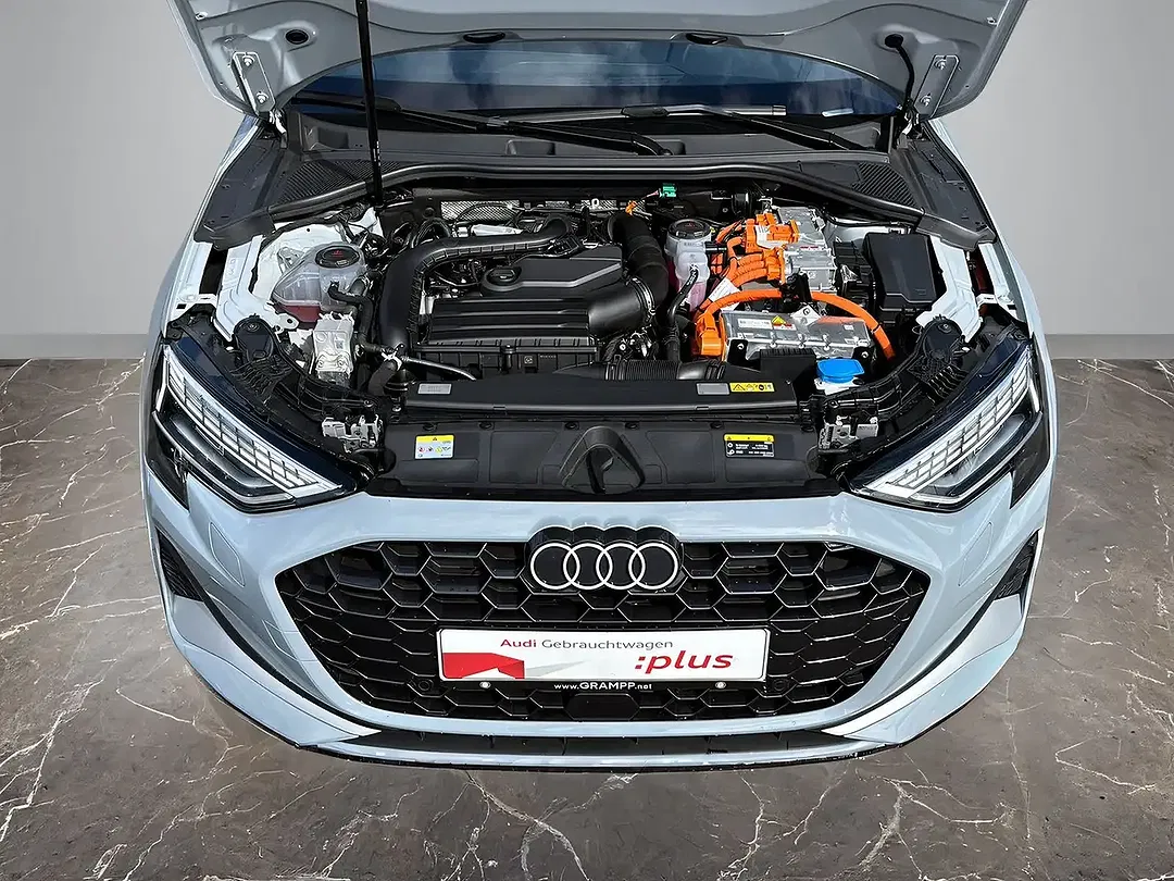 Audi A3 40 TFSI e S tronic advanced - Thumbnail 15