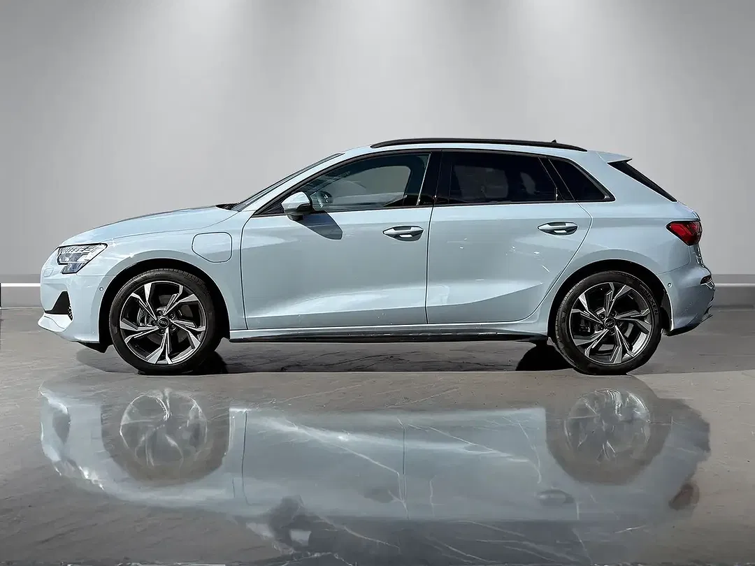 Audi A3 40 TFSI e S tronic advanced - Thumbnail 4