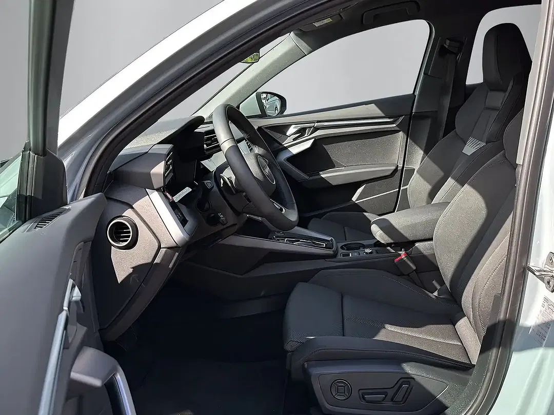 Audi A3 40 TFSI e S tronic advanced - Thumbnail 5