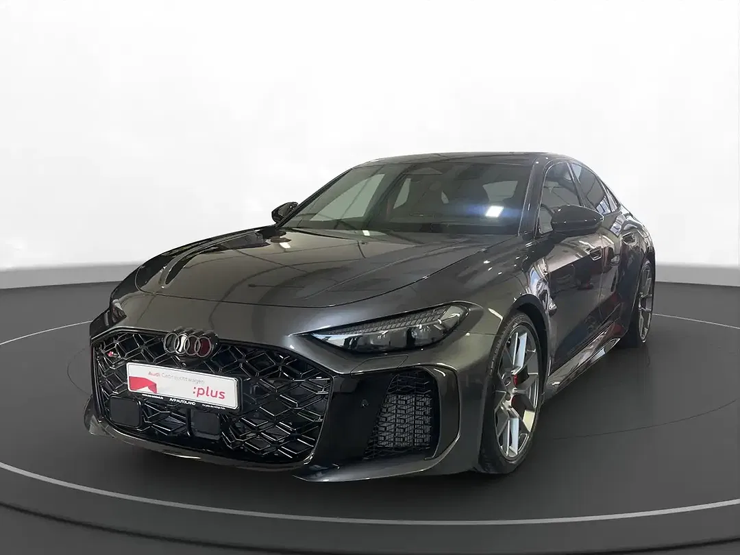 Audi RS5 tiptronic quattro RS - foto 1