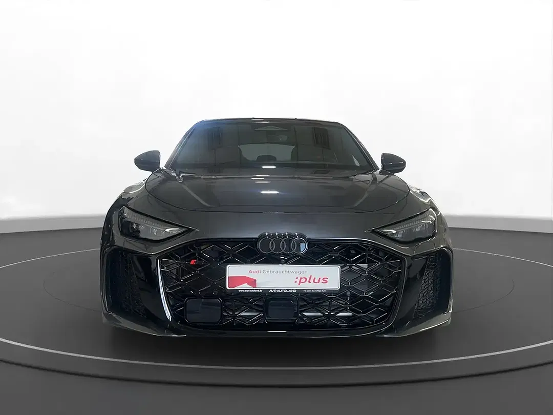 Audi RS5 tiptronic quattro RS - foto 2