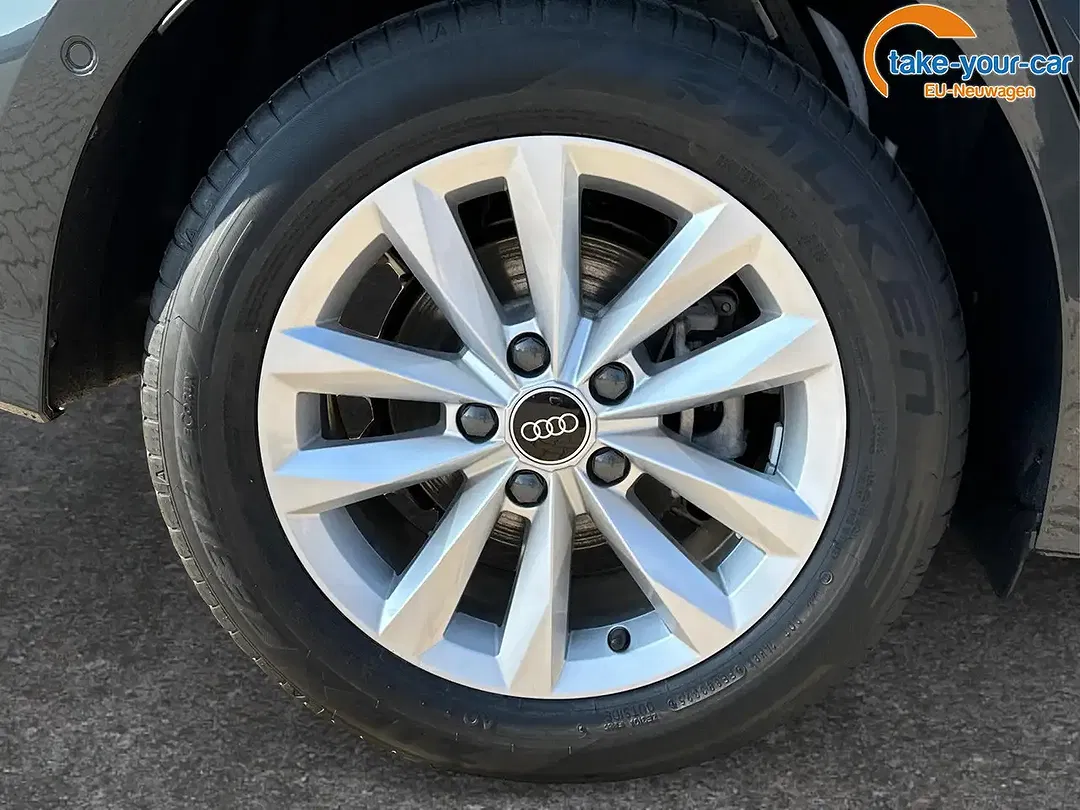 Audi A3 Sportback - Thumbnail 12