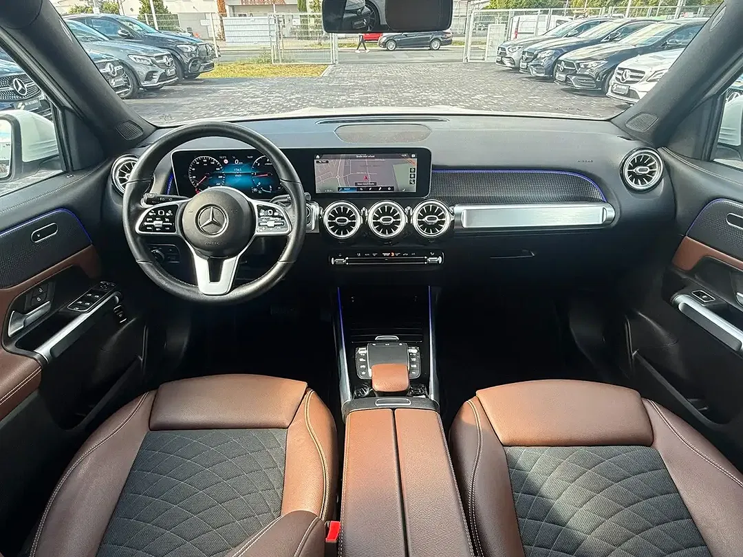 Mercedes-Benz GLB 200 - foto 15