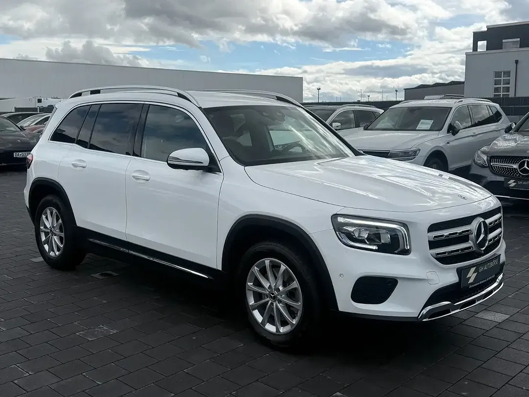 Mercedes-Benz GLB 200 - foto 2