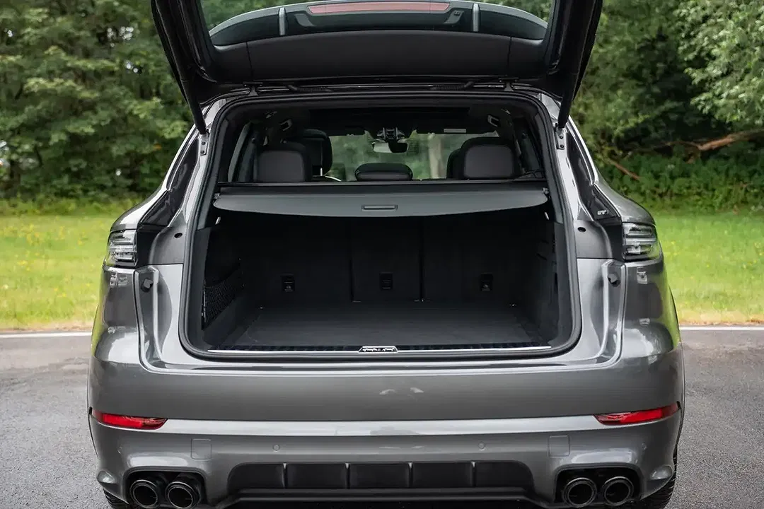 Porsche Cayenne 4.0 Bi-Turbo GTS - Thumbnail 12