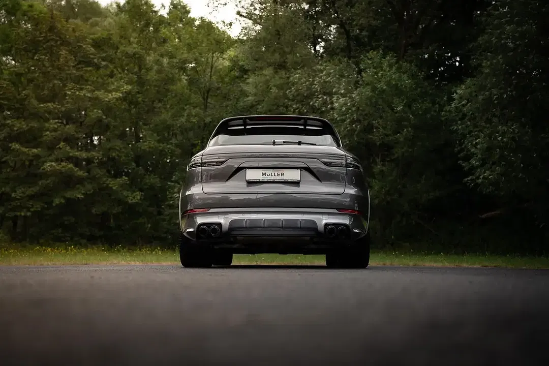 Porsche Cayenne 4.0 Bi-Turbo GTS - Thumbnail 4