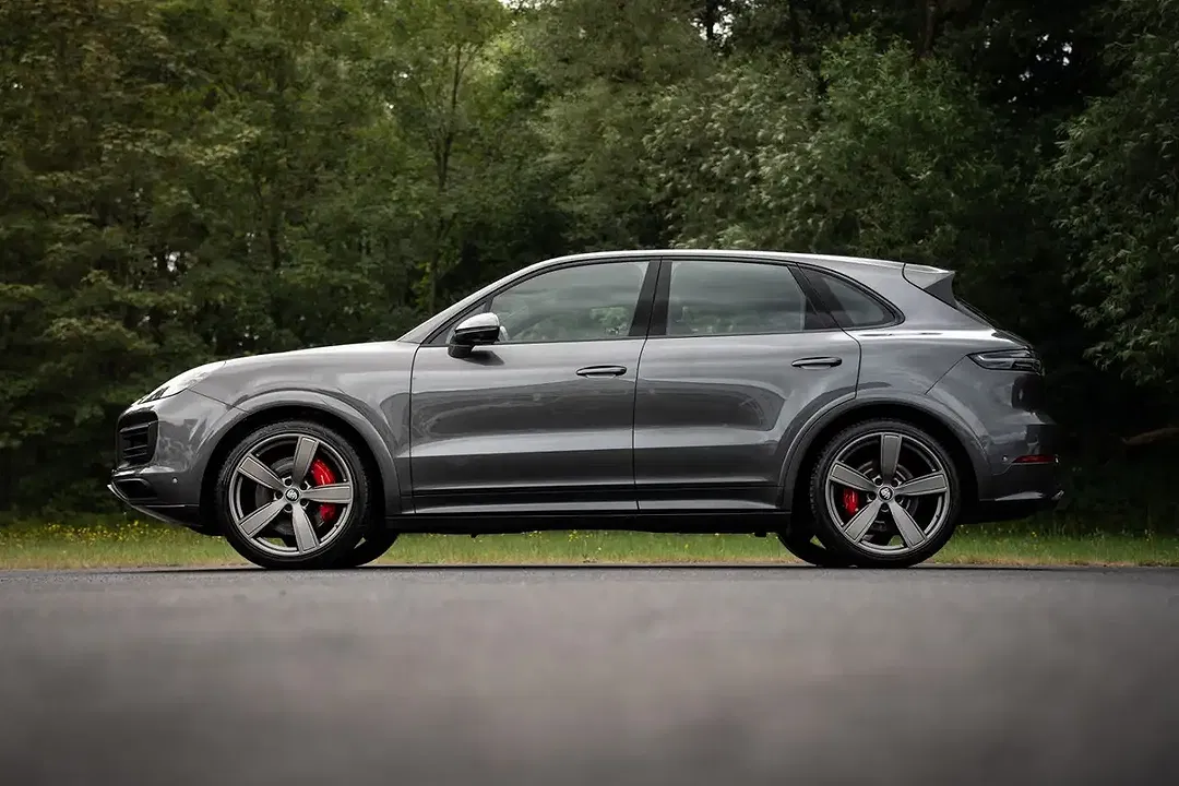 Porsche Cayenne 4.0 Bi-Turbo GTS - Thumbnail 6