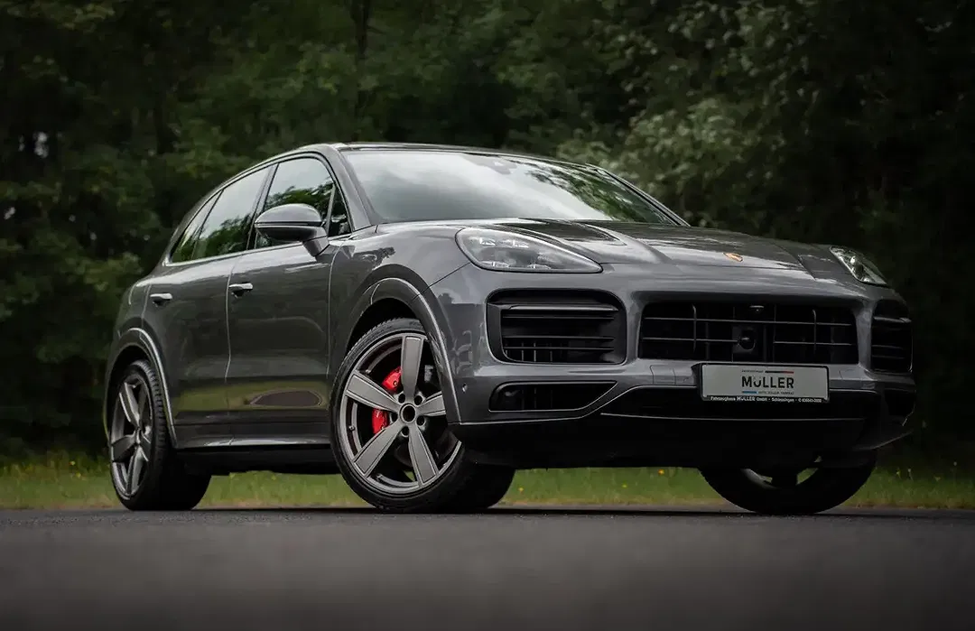 Porsche Cayenne 4.0 Bi-Turbo GTS - Thumbnail 7