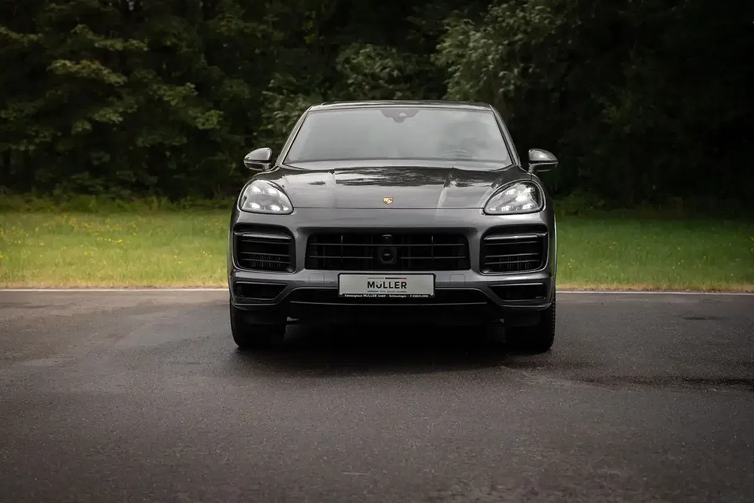 Porsche Cayenne 4.0 Bi-Turbo GTS - Thumbnail 8
