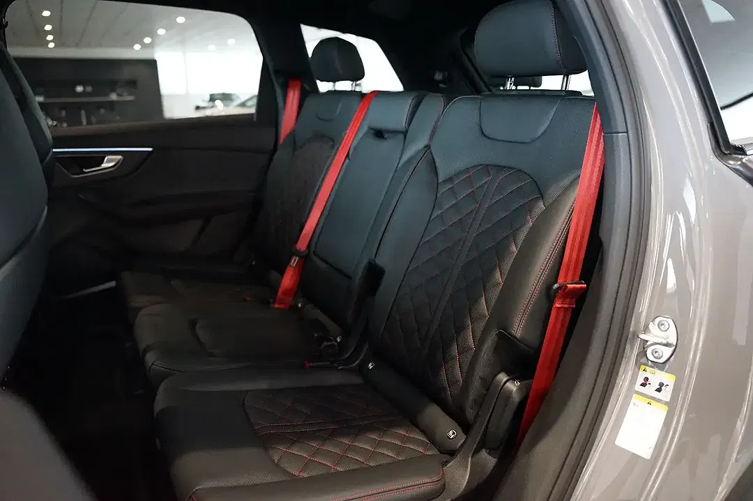 Audi SQ7 TFSI - Thumbnail 10