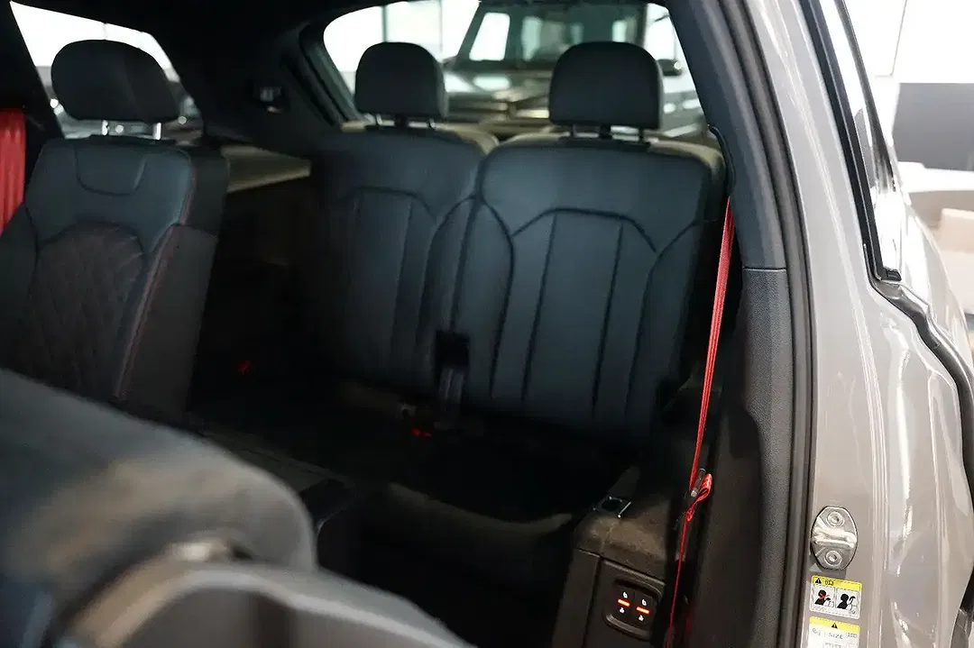 Audi SQ7 TFSI - Thumbnail 11