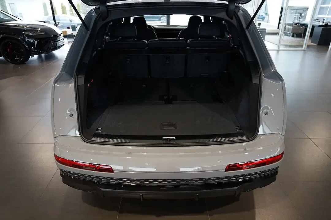 Audi SQ7 TFSI - Thumbnail 5