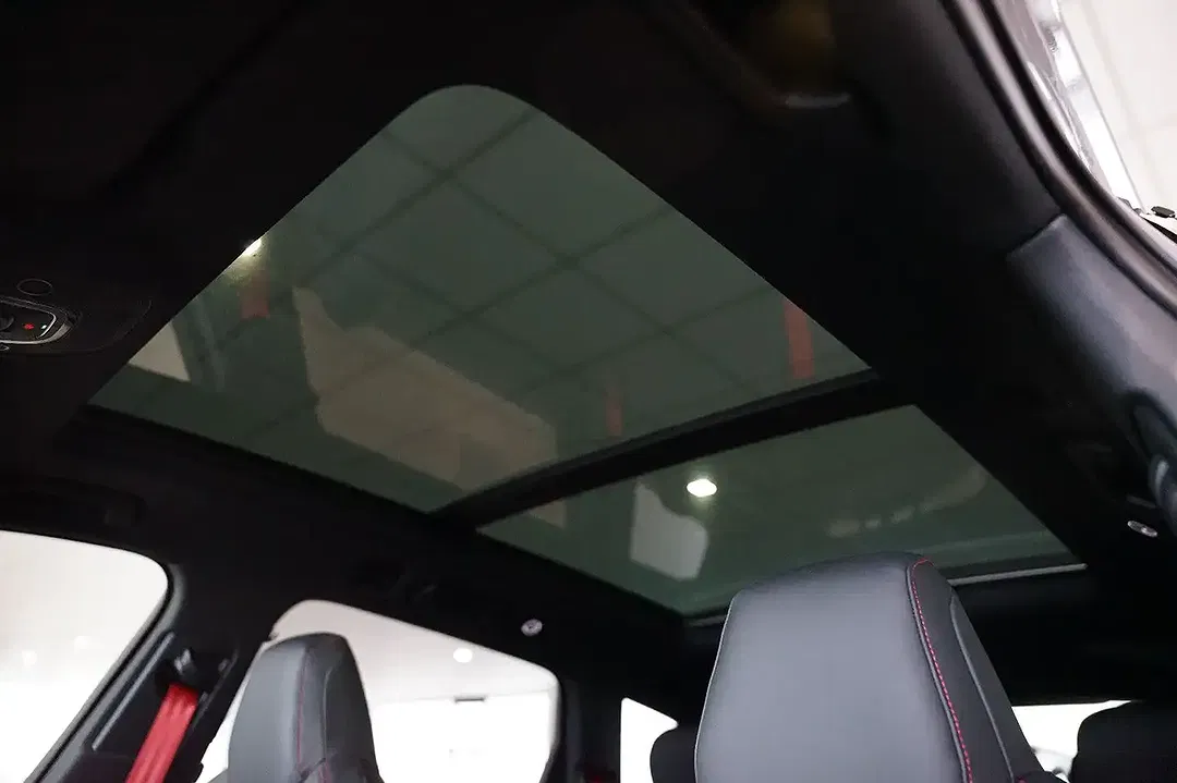 Audi SQ7 TFSI - Thumbnail 7