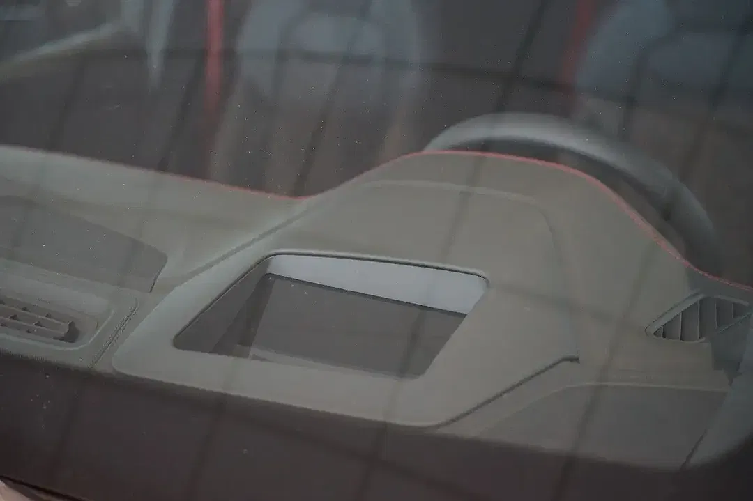 Audi SQ7 TFSI - Thumbnail 8