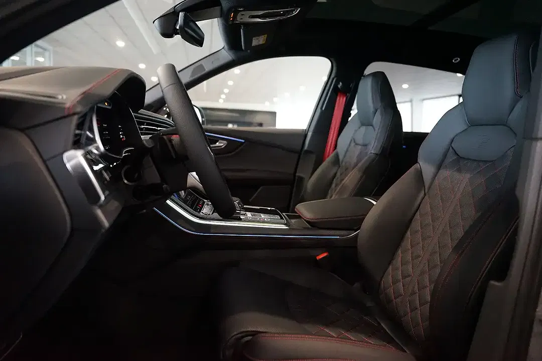 Audi SQ7 TFSI - Thumbnail 9