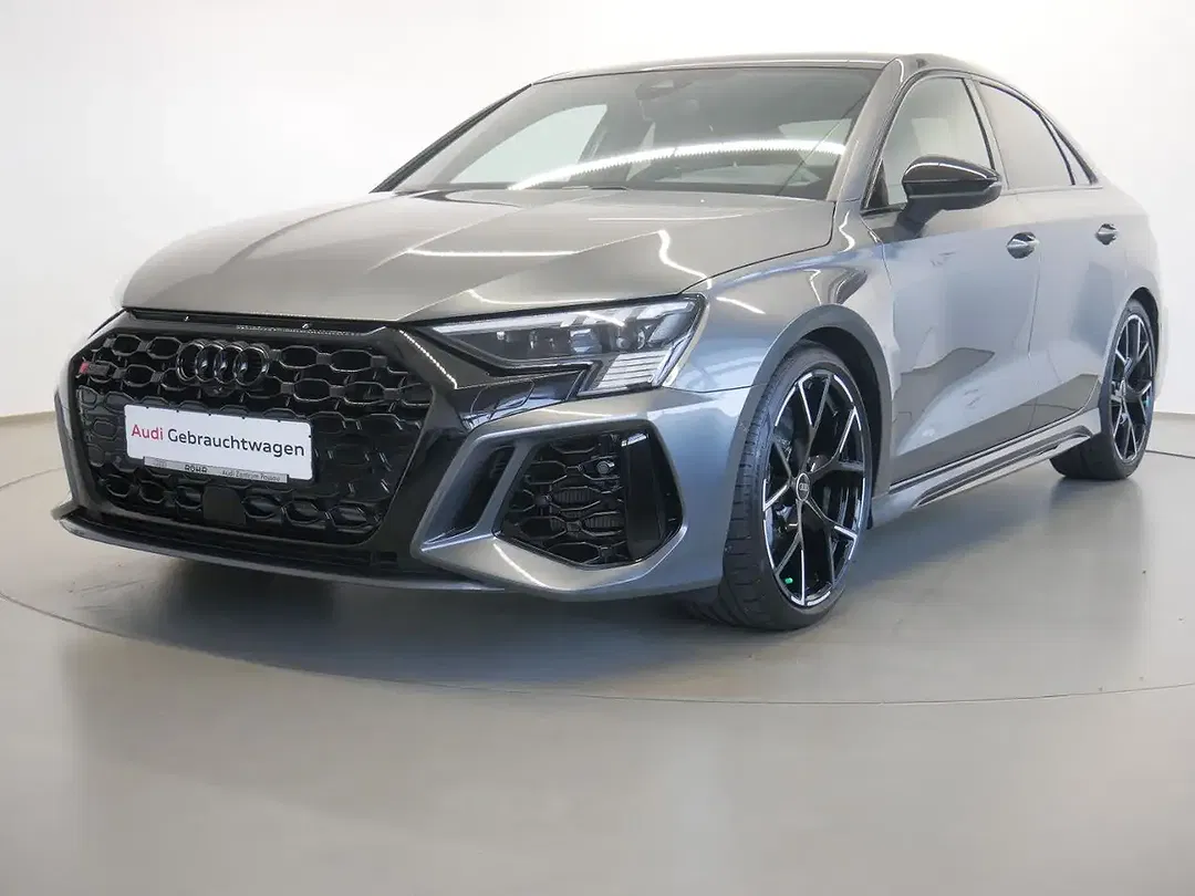 Audi RS3 RS Matrix LED - foto 1