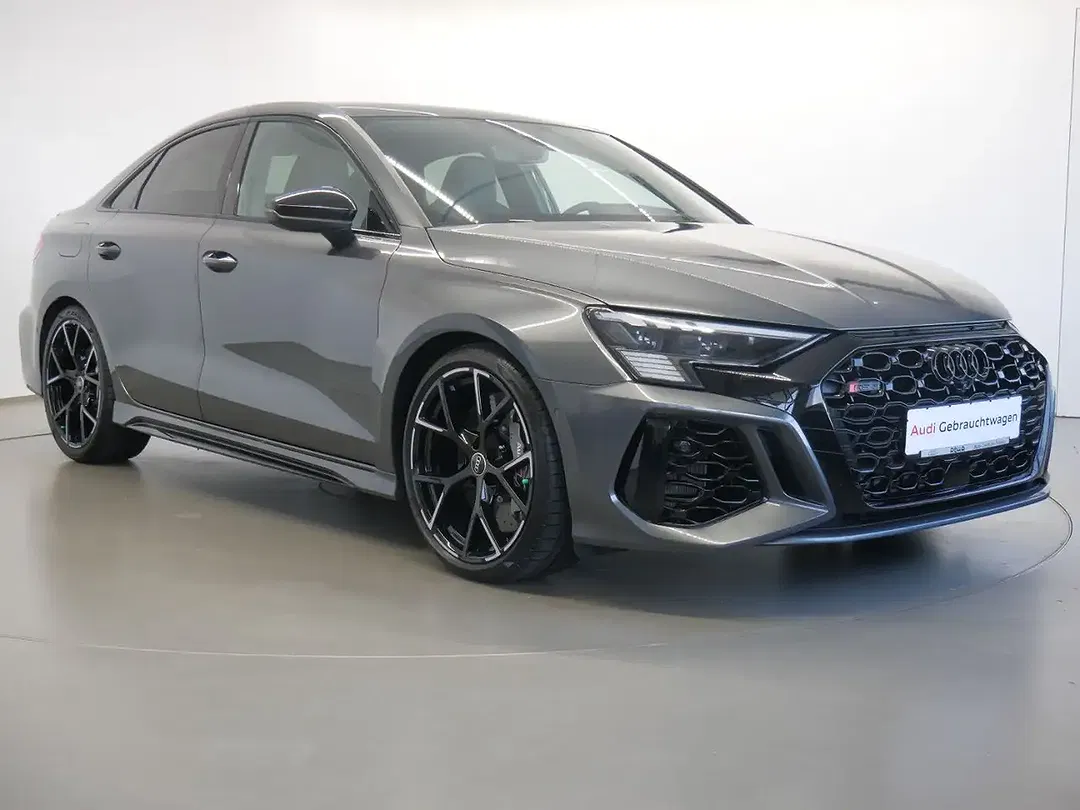Audi RS3 RS Matrix LED - foto 2