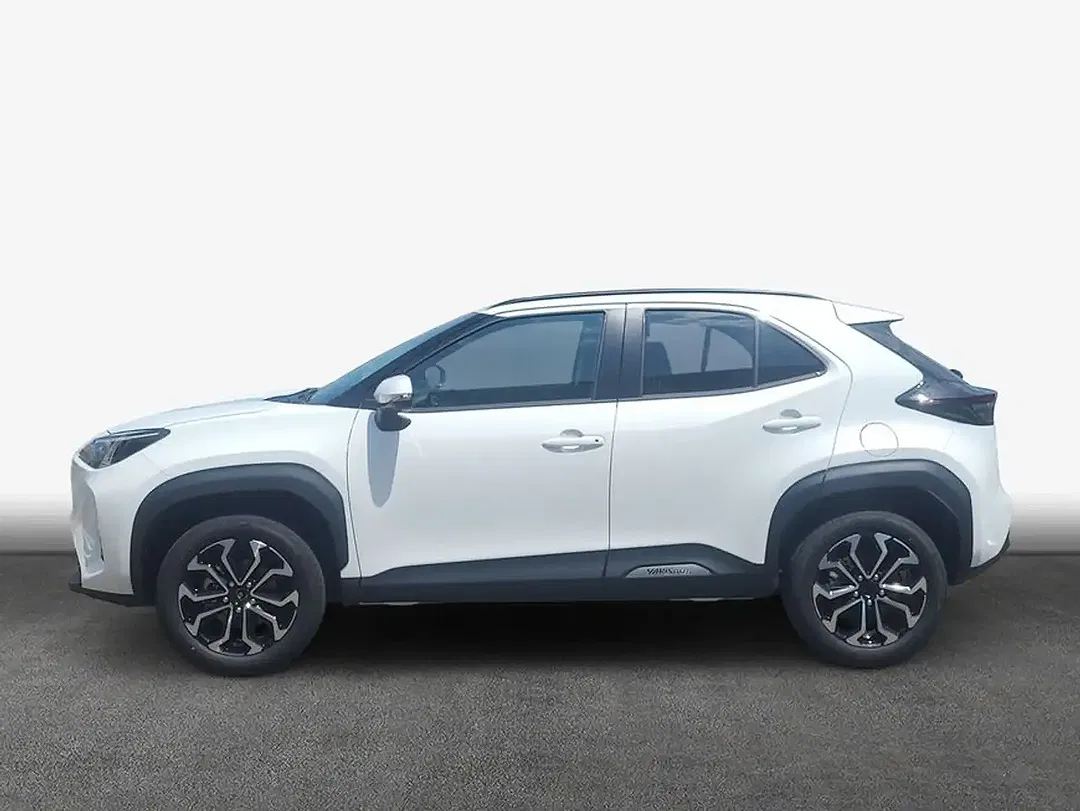 Toyota Yaris Cross 1.5 VVT-i Hybrid Teamplayer - Thumbnail 4