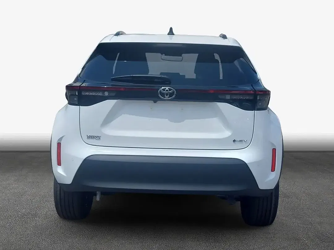Toyota Yaris Cross 1.5 VVT-i Hybrid Teamplayer - Thumbnail 5
