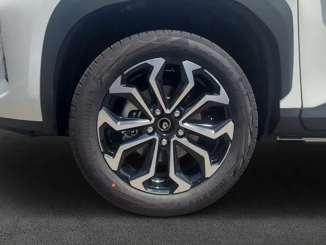 Toyota Yaris Cross 1.5 VVT-i Hybrid Teamplayer - Thumbnail 7