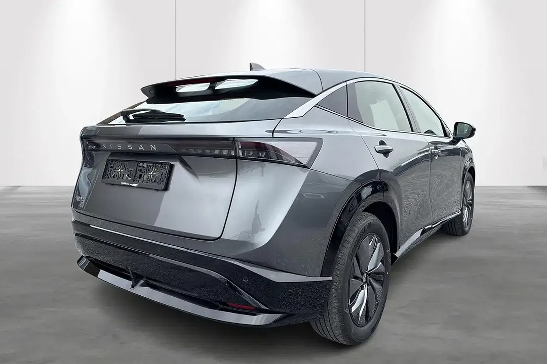 Nissan Ariya - foto 2