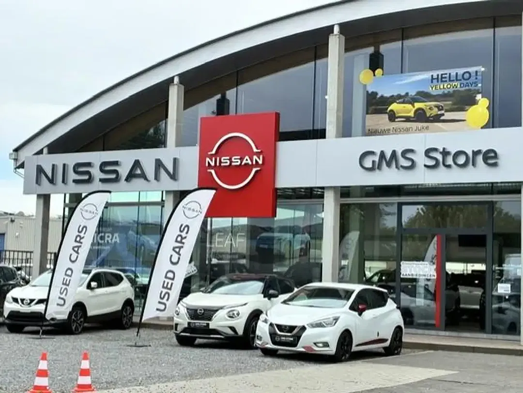 Nissan Ariya - Thumbnail 22
