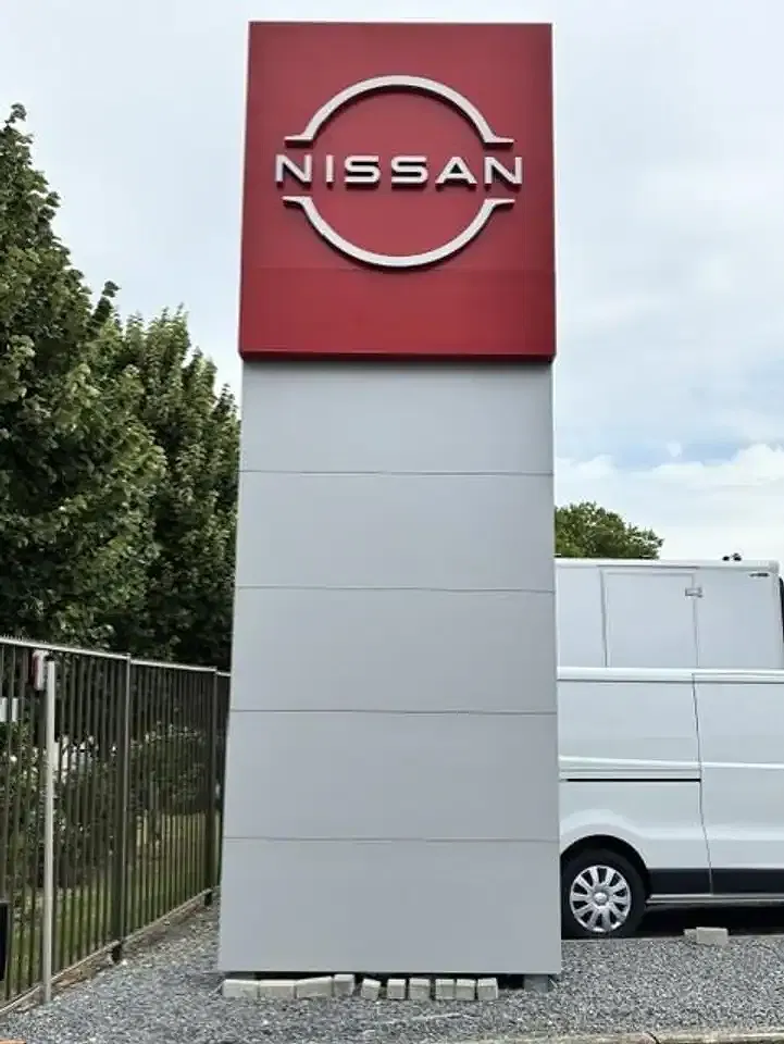 Nissan Ariya - Thumbnail 23