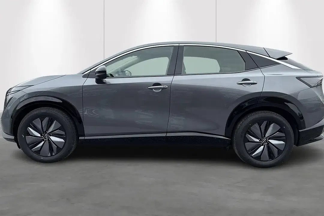 Nissan Ariya - Thumbnail 3