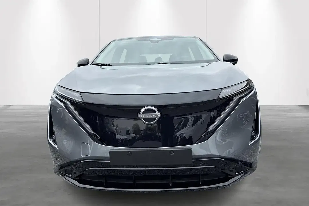 Nissan Ariya - Thumbnail 4
