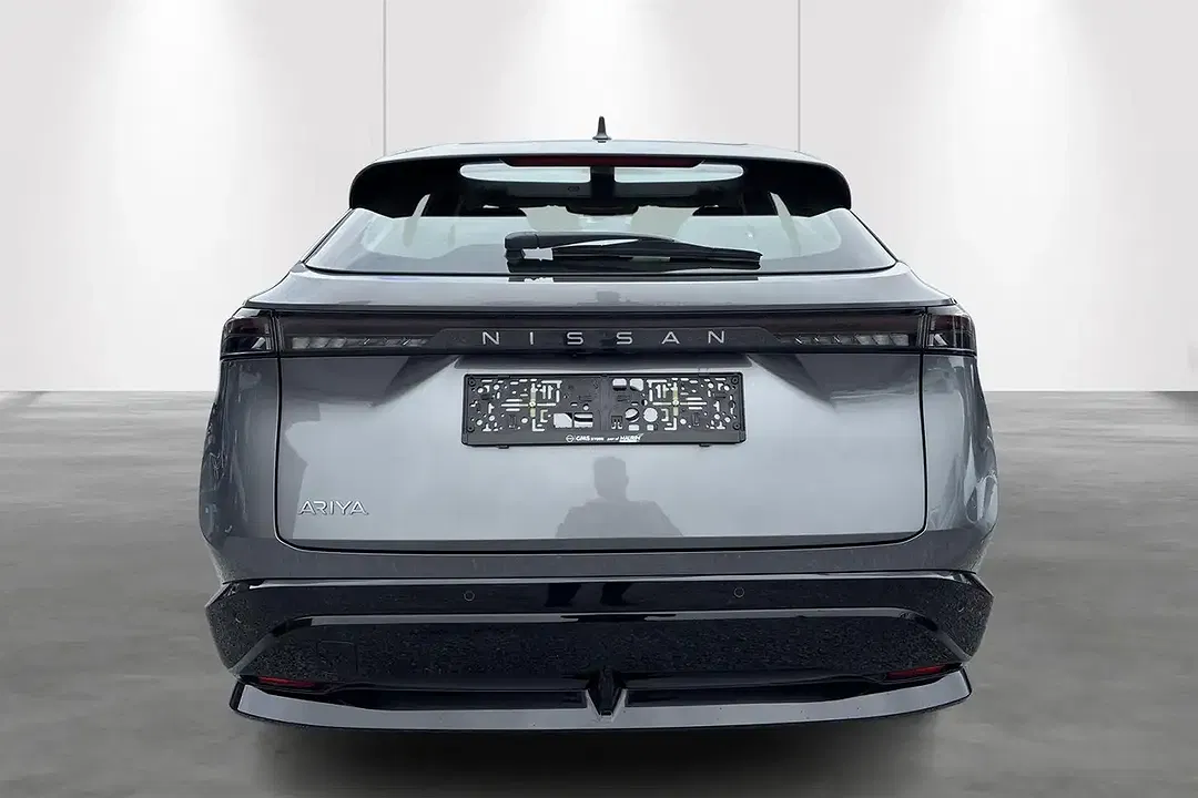 Nissan Ariya - Thumbnail 9
